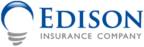 Edison Insurance Company Logo