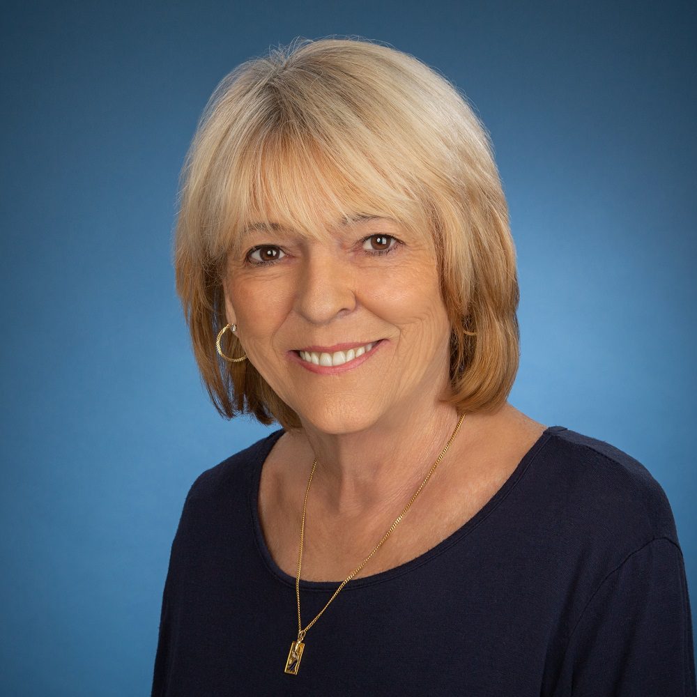 Image of Paula Marie Gilbert