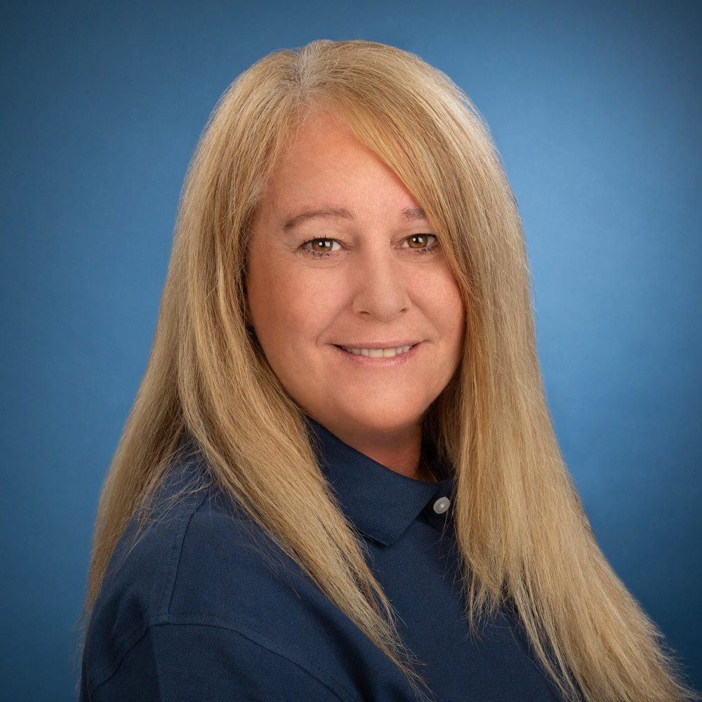 Image of Michelle Wojcik