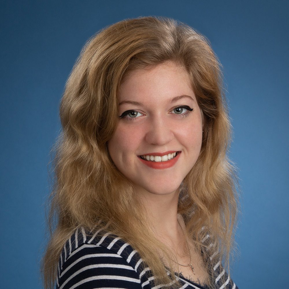 Image of Brianna Via