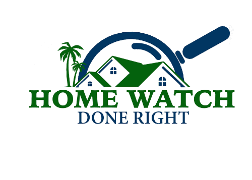 Image of Home Watch Done Right