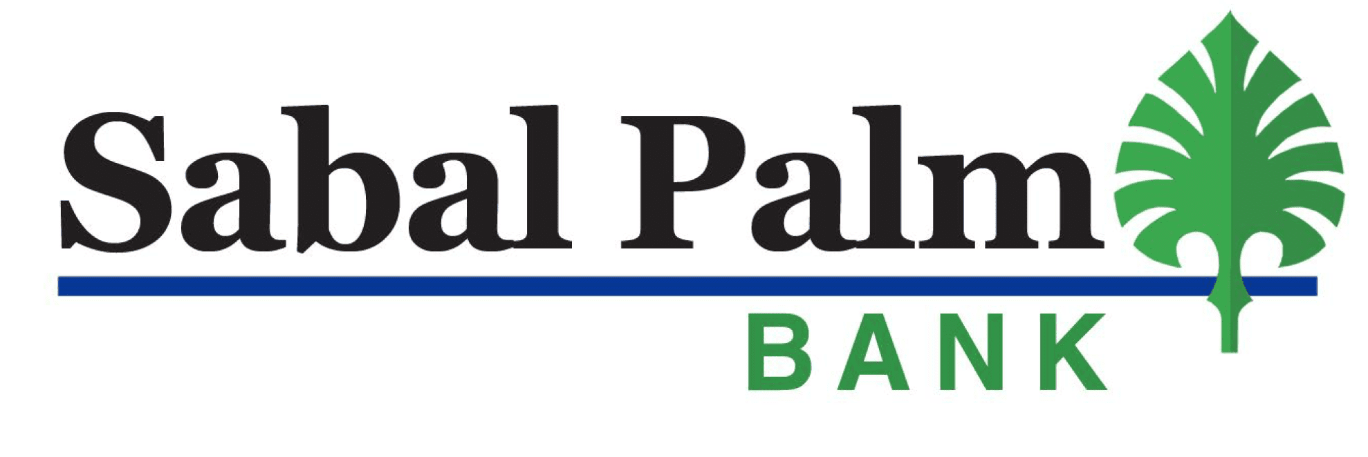 Image of Sabal Palm Bank
