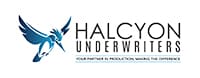 Halcyon Logo